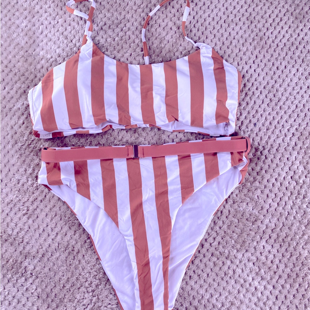 *3 for $5* Fashion nova swim suit